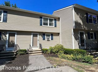 56 Durham Rd UNIT 13, Dover, NH 03820