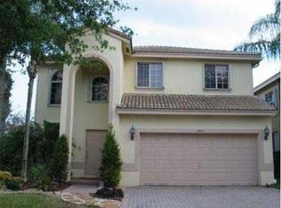 5004 Heron Pl, Coconut Creek, FL 33073