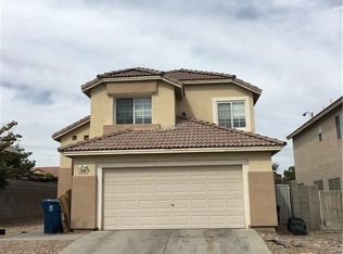 8346 Fame Ave #0, Las Vegas, NV 89147