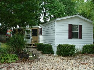 37178 Pinewood Rd, Ocean View, DE 19970