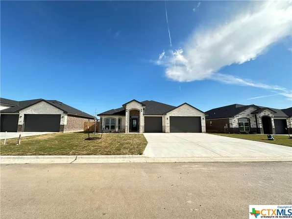 618 Eagle Crest Dr, Salado, TX 76571