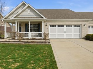 4160 Cairo Way, Avon, IN 46123