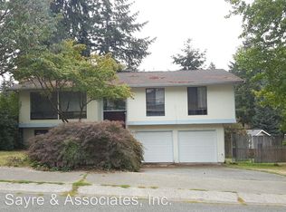 2931 SW 337th St, Federal Way, WA 98023