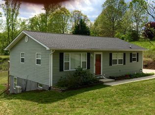 24 Griggs Rd #28762, Old Fort, NC 28762