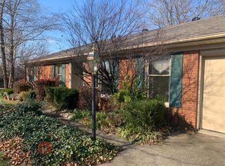 118 Morgan Mill Rd, Georgetown, KY 40324