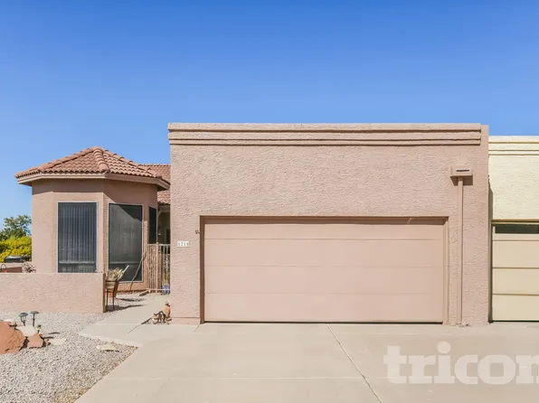 6210 E Minton Pl, Mesa, AZ 85215