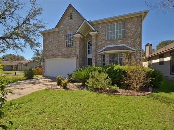 8010 Tiffany Dr, Austin, TX 78749