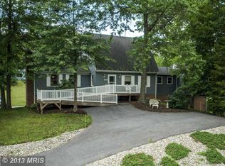 2932 Kump Station Rd, Taneytown, MD 21787