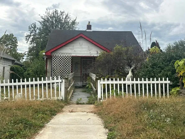 5037 W Regent St, Indianapolis, IN 46241