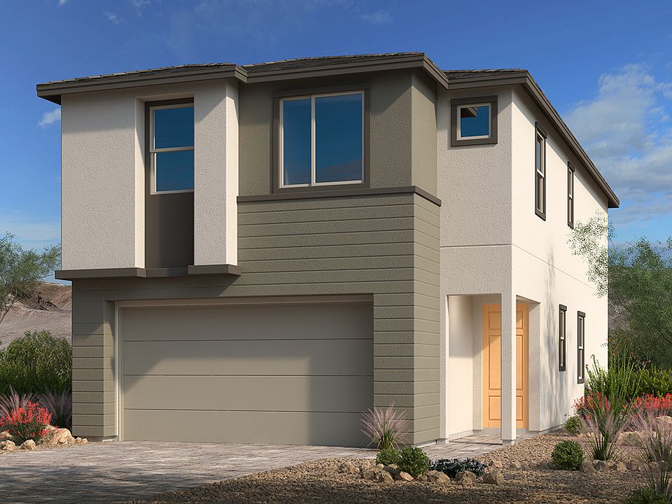 Exterior B