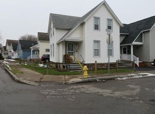 9 Pappert Pl, Rochester, NY 14620