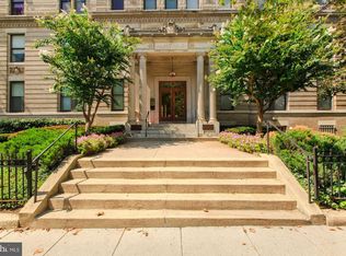 1830 17th St NW APT 104, Washington, DC 20009