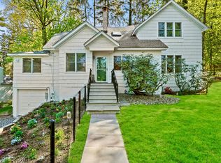 5 Crossways, Chappaqua, NY 10514