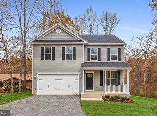 9708 Colby Ter, Spotsylvania, VA 22553