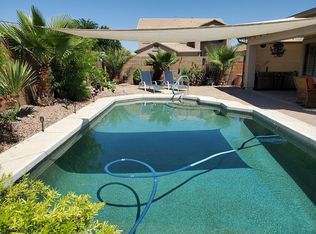 45082 W Horse Mesa Rd, Maricopa, AZ 85139