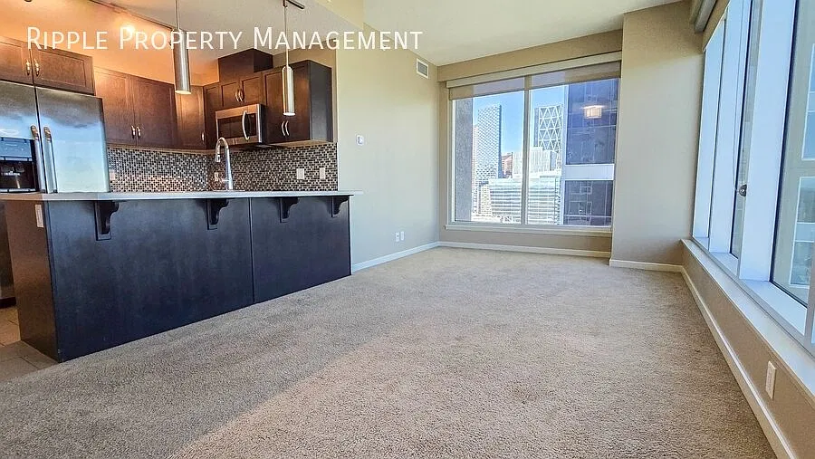 Modern 2 Beds, 2 Baths Apartment/Condo | No Pets Allowed — Photo 4