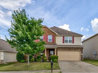 654 Pemberton Dr, Lebanon, TN 37087