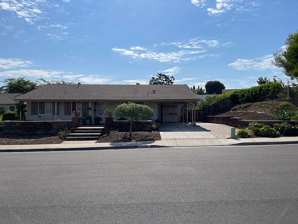 Street View Front of Home