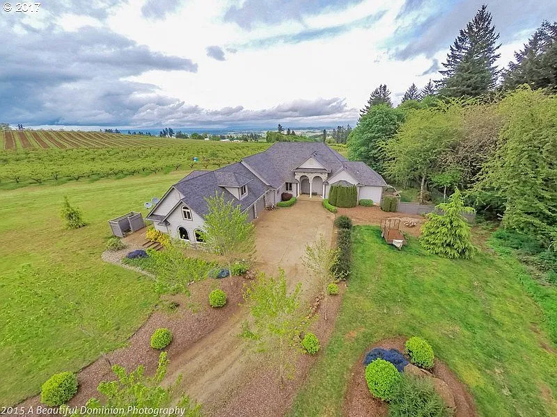 21123 SE Upper Matthews Creek Ln photo 1