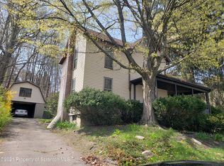 414 Center St, Clarks Summit, PA 18411