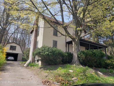 414 Center St, Clarks Summit, PA, 18411