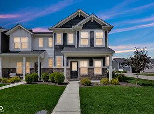 3516 Thomas Jefferson St, Westfield, IN 46074