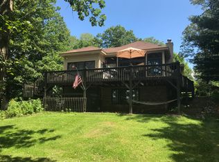 2049 Richardson Ct, Luck, WI 54853