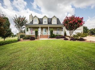 977 Georgia Ave, Ranburne, AL 36273