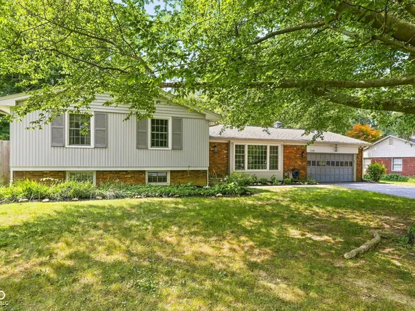 1113 Navajo Trail South Dr, Indianapolis, IN 46260