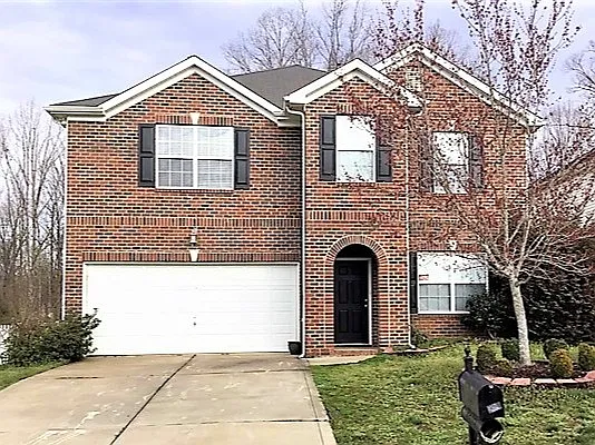 4109 High Shoals Dr