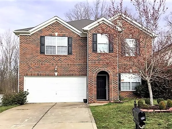 4109 High Shoals Dr, Monroe, NC 28110