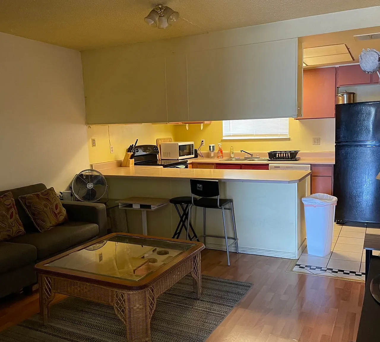 4550 Sparky Drive — Photo 1