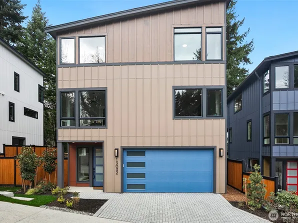 13032 SE 19th Court, Bellevue, WA 98005