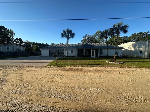 8341 Hand St, Panama City Beach, FL 32413