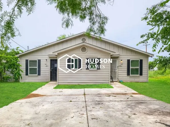 143 Ranger Unit 101, San Antonio, TX 78203