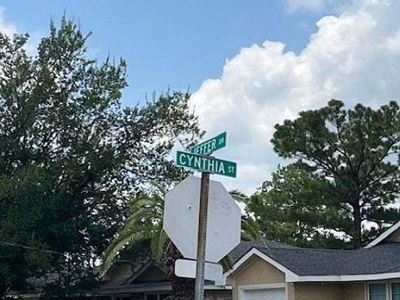 Exterior Address Verification