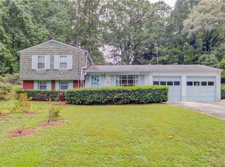 3188 Hall Cir, Duluth, GA 30096