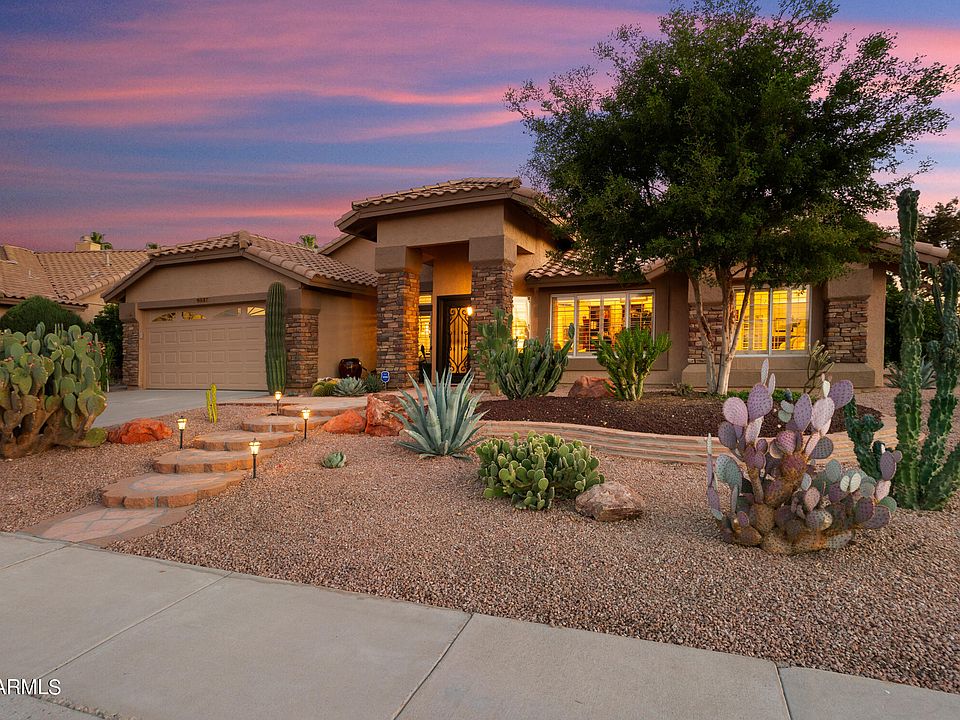 1st image of 8537 W KIMBERLY Way