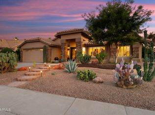 8537 W Kimberly Way, Peoria, AZ 85382
