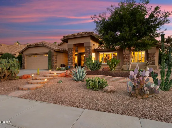 8537 W KIMBERLY Way, Peoria, AZ 85382