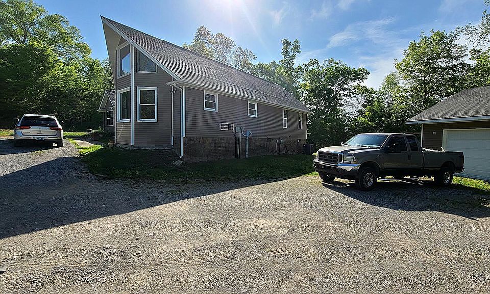 1556 E Highway 2792, Pine Knot, KY 42635 Zillow