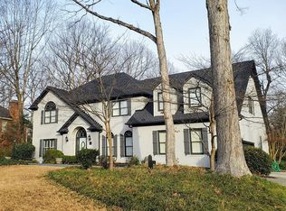 603 Scarborough Dr, Greer, SC 29650