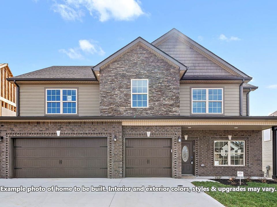 1st image of 540 Ayden Ln Lot 91