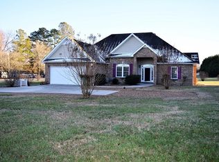 263 Riva Lake Rd LOT 8, Winchester, TN 37398