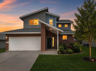 318 Schuylerville Dr, Elgin, TX 78621