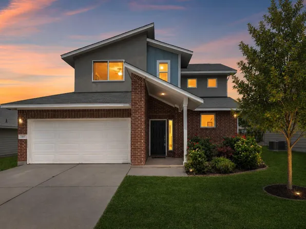 318 Schuylerville Dr, Elgin, TX 78621
