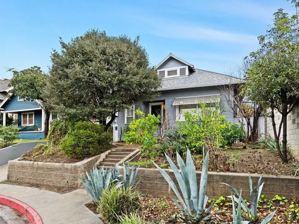 500 Belmont Ave, Los Angeles, CA 90026