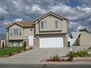 4738 S 3750 W, Roy, UT 84067