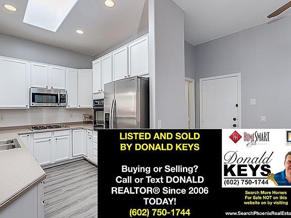 3rd image of 6622 W Cavedale Dr