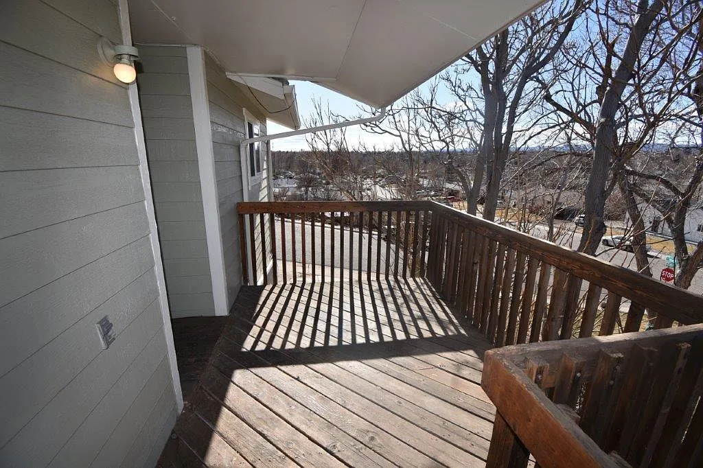 Building Photo - 4701 W Dakota Ave #A